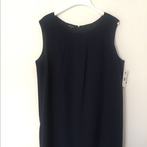 Lafayette 148 shift dress